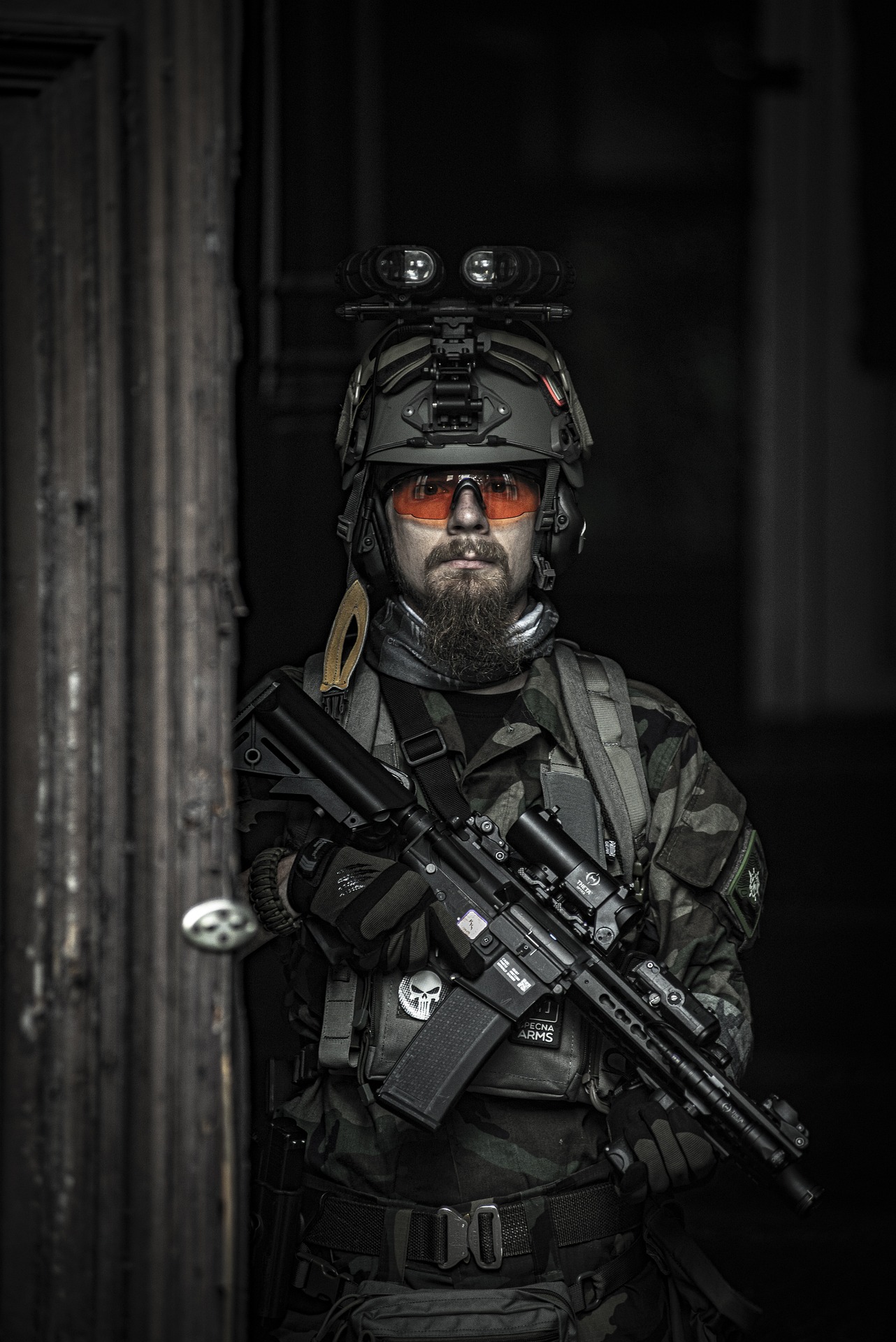 Subscribe – General Airsoft